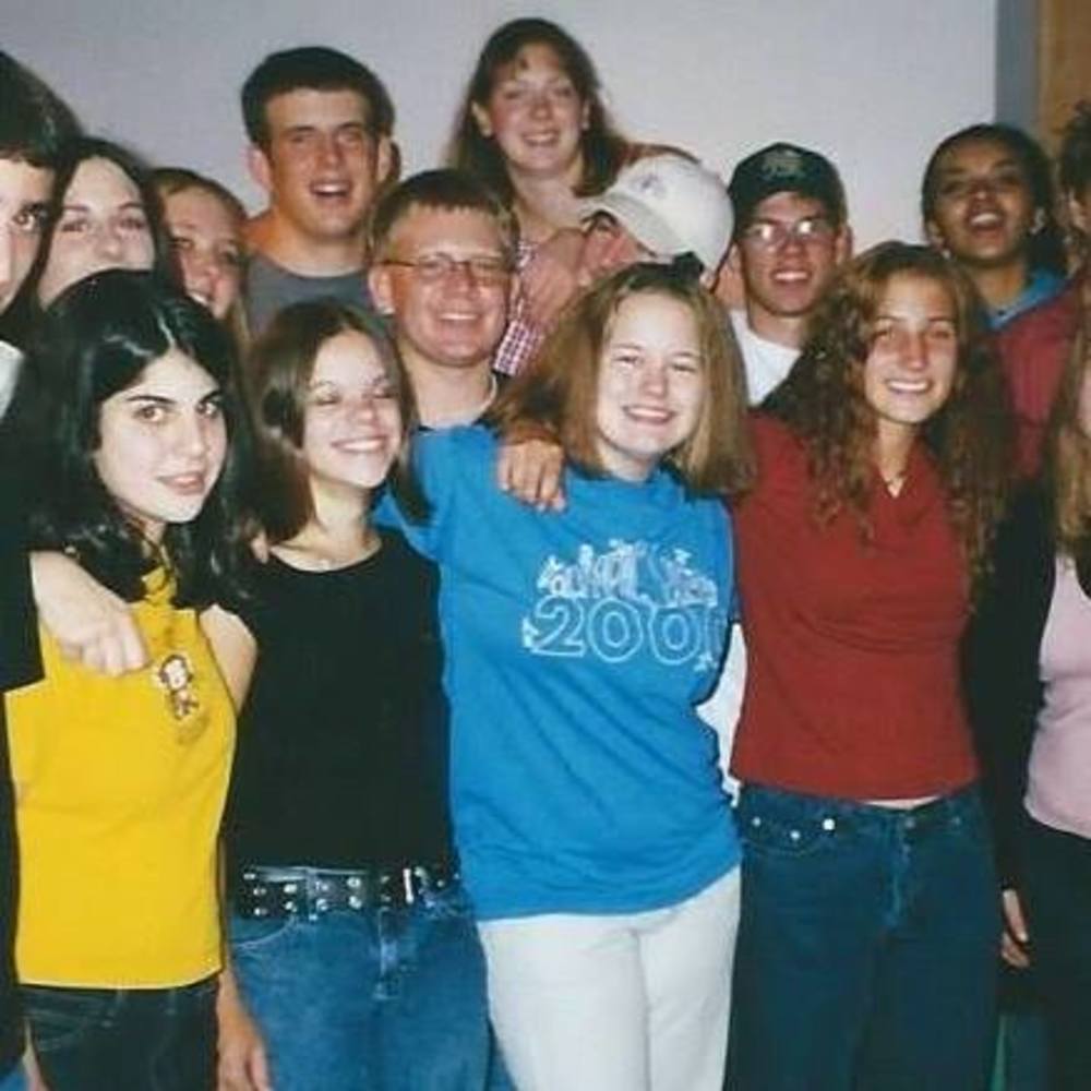 Meet your Posher, Kim